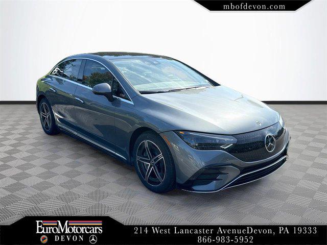 2023 Mercedes-Benz EQE 350 4MATIC for sale in Devon, PA