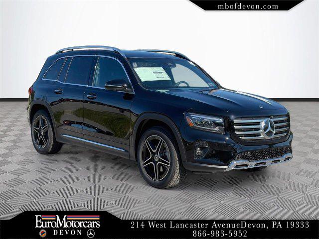 2026 Mercedes-Benz GLB 4MATIC for sale in Devon, PA