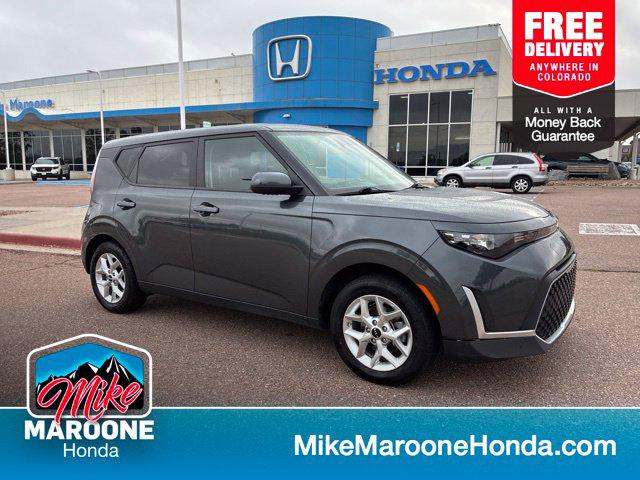 2024 Kia Soul LX for sale in Colorado Springs, CO