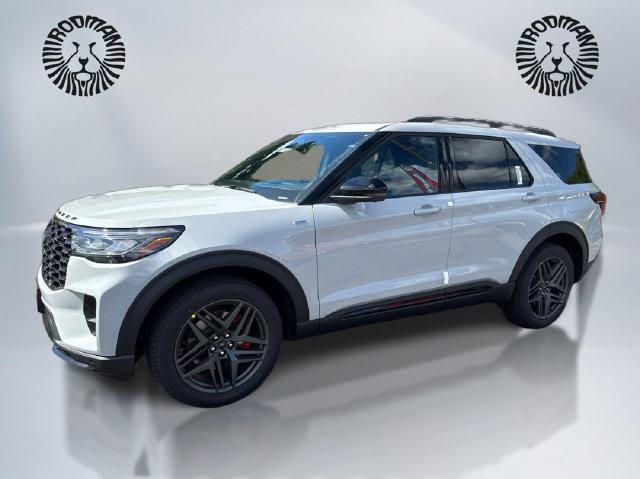 2027 Ford Explorer ST-Line for sale in Foxboro, MA