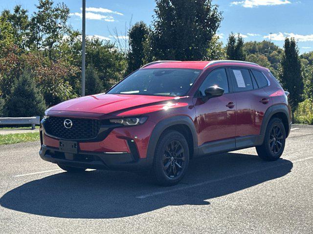 2024 Mazda CX-50 2.5 S Select for sale in Mars, PA