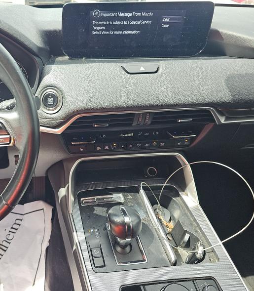 Used 2024 Mazda CX-90 3.3 Turbo Preferred Plus For Sale in Olive Branch, MS