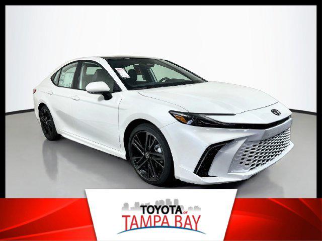 2026 Toyota Camry XSE for sale in Tampa, FL