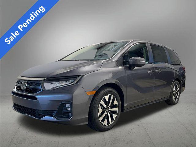 2027 Honda Odyssey EX-L for sale in Scotia, NY