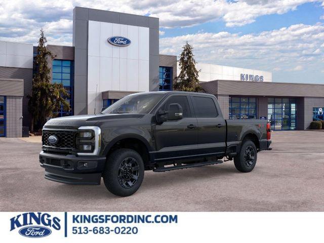 2026 Ford F-250 for sale near Cincinnati, OH