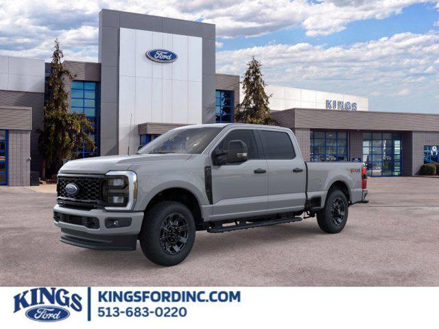 2026 Ford F-250 for sale near Cincinnati, OH