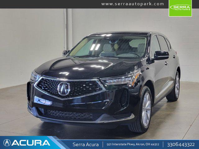 2024 Acura RDX Standard for sale in Akron, OH