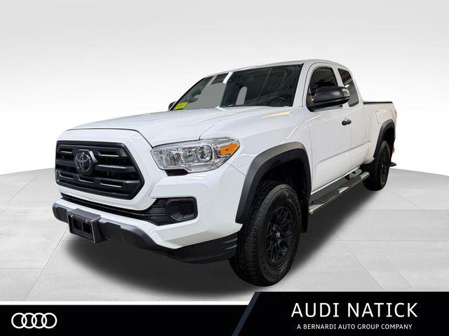 2019 Toyota Tacoma SR for sale in Natick, MA