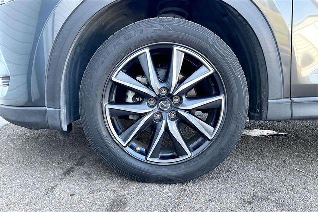 Used 2018 Mazda CX-5 Touring For Sale in Millington, TN