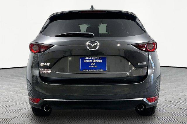 Used 2018 Mazda CX-5 Touring For Sale in Olive Branch, MS