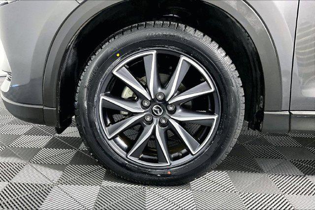 Used 2018 Mazda CX-5 Touring For Sale in Olive Branch, MS