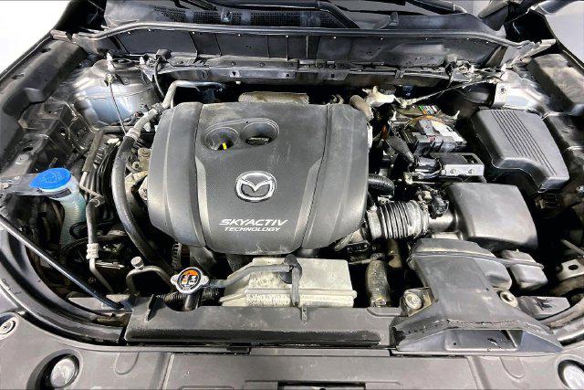 Used 2018 Mazda CX-5 Touring For Sale in Olive Branch, MS