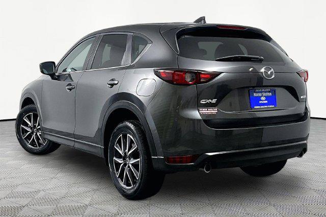 Used 2018 Mazda CX-5 Touring For Sale in Olive Branch, MS
