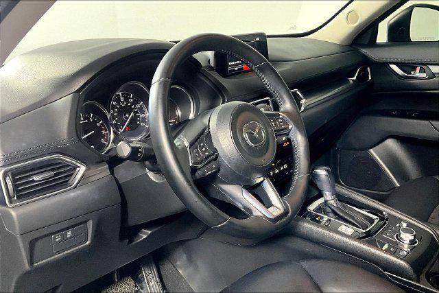 Used 2018 Mazda CX-5 Touring For Sale in Olive Branch, MS
