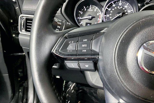 Used 2018 Mazda CX-5 Touring For Sale in Olive Branch, MS