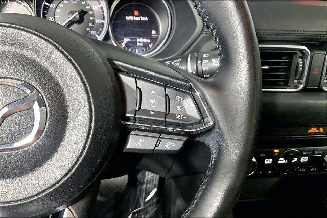 Used 2018 Mazda CX-5 Touring For Sale in Olive Branch, MS