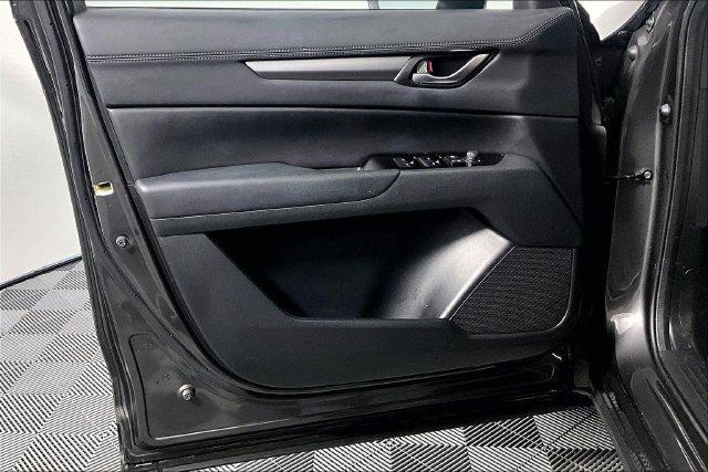 Used 2018 Mazda CX-5 Touring For Sale in Olive Branch, MS