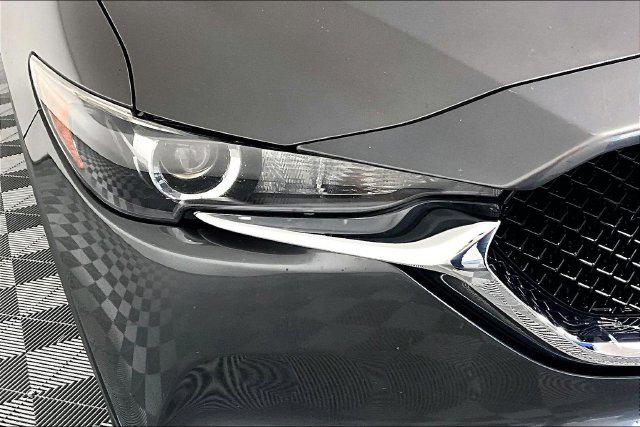Used 2018 Mazda CX-5 Touring For Sale in Olive Branch, MS