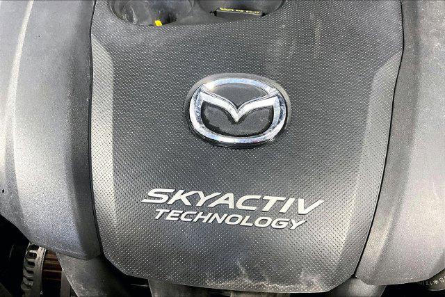 Used 2018 Mazda CX-5 Touring For Sale in Olive Branch, MS