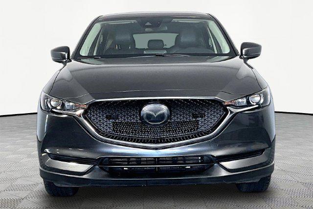 Used 2018 Mazda CX-5 Touring For Sale in Olive Branch, MS