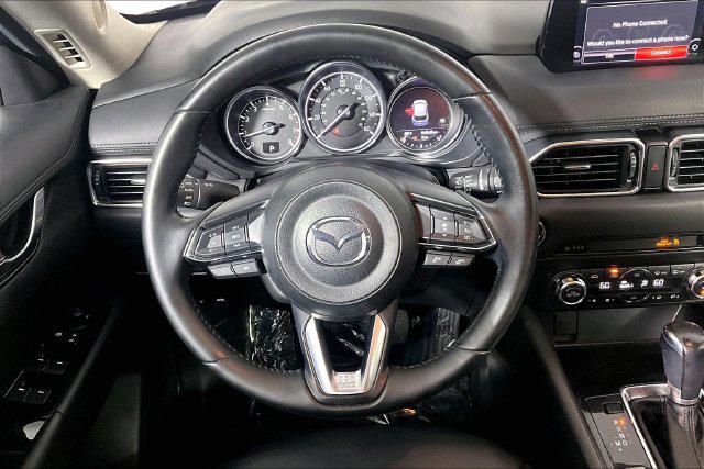 Used 2018 Mazda CX-5 Touring For Sale in Olive Branch, MS