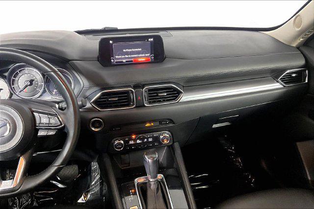 Used 2018 Mazda CX-5 Touring For Sale in Olive Branch, MS