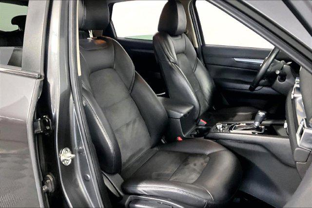 Used 2018 Mazda CX-5 Touring For Sale in Olive Branch, MS