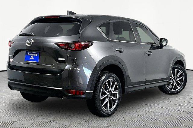 Used 2018 Mazda CX-5 Touring For Sale in Olive Branch, MS