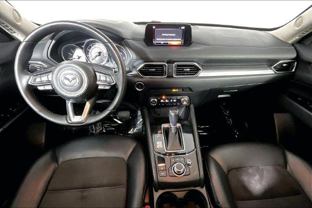 Used 2018 Mazda CX-5 Touring For Sale in Olive Branch, MS
