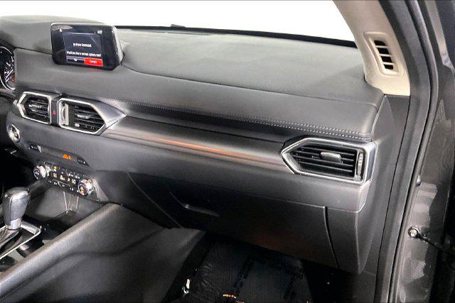 Used 2018 Mazda CX-5 Touring For Sale in Olive Branch, MS