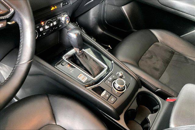 Used 2018 Mazda CX-5 Touring For Sale in Olive Branch, MS