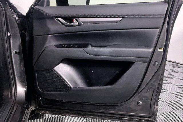 Used 2018 Mazda CX-5 Touring For Sale in Olive Branch, MS