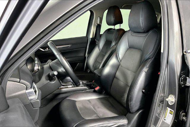 Used 2018 Mazda CX-5 Touring For Sale in Olive Branch, MS