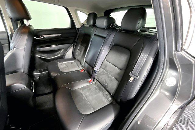 Used 2018 Mazda CX-5 Touring For Sale in Olive Branch, MS