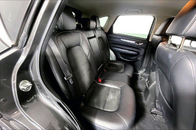 Used 2018 Mazda CX-5 Touring For Sale in Olive Branch, MS