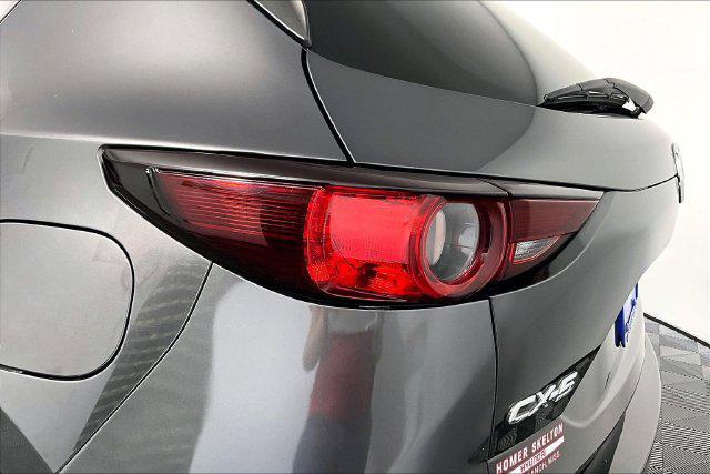 Used 2018 Mazda CX-5 Touring For Sale in Olive Branch, MS