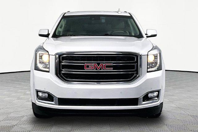 Used 2020 GMC Yukon 4WD SLT For Sale in Olive Branch, MS