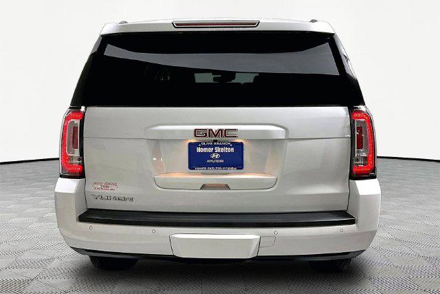 Used 2020 GMC Yukon 4WD SLT For Sale in Olive Branch, MS