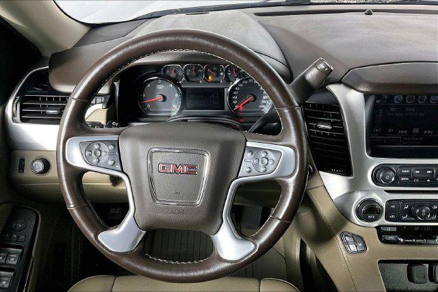 Used 2020 GMC Yukon 4WD SLT For Sale in Olive Branch, MS
