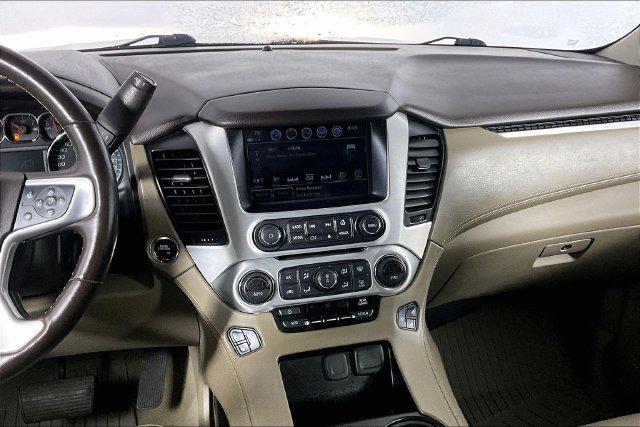 Used 2020 GMC Yukon 4WD SLT For Sale in Olive Branch, MS