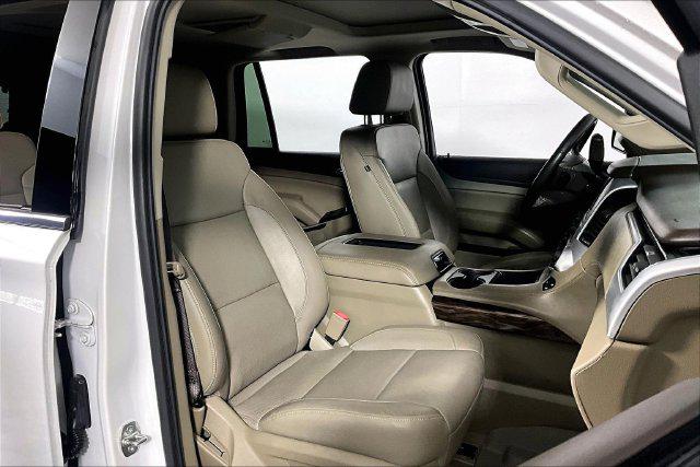 Used 2020 GMC Yukon 4WD SLT For Sale in Olive Branch, MS