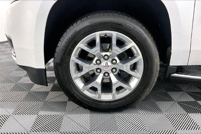 Used 2020 GMC Yukon 4WD SLT For Sale in Olive Branch, MS