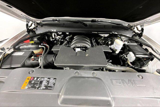 Used 2020 GMC Yukon 4WD SLT For Sale in Olive Branch, MS
