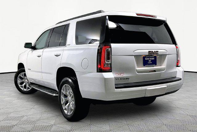 Used 2020 GMC Yukon 4WD SLT For Sale in Olive Branch, MS