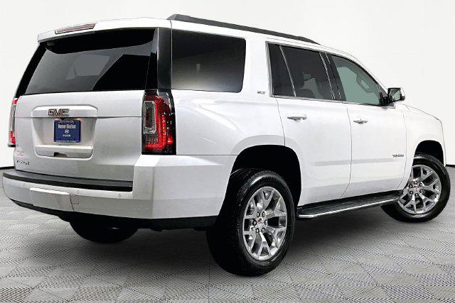 Used 2020 GMC Yukon 4WD SLT For Sale in Olive Branch, MS