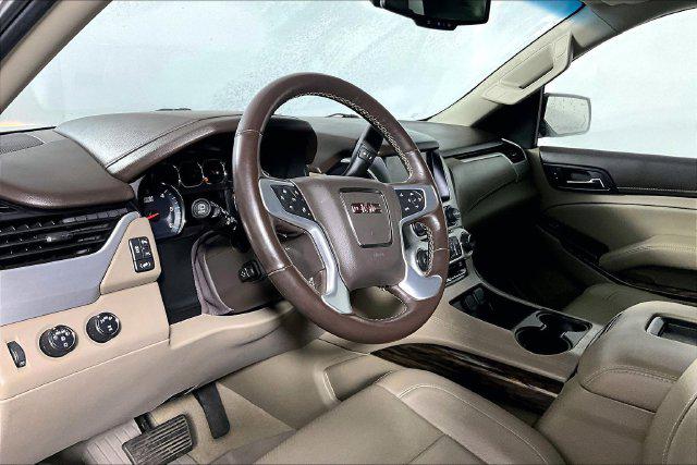 Used 2020 GMC Yukon 4WD SLT For Sale in Olive Branch, MS
