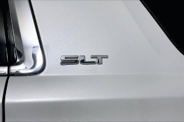 Used 2020 GMC Yukon 4WD SLT For Sale in Olive Branch, MS