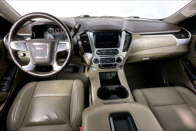 Used 2020 GMC Yukon 4WD SLT For Sale in Olive Branch, MS