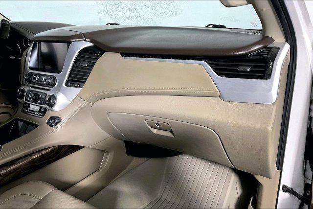Used 2020 GMC Yukon 4WD SLT For Sale in Olive Branch, MS
