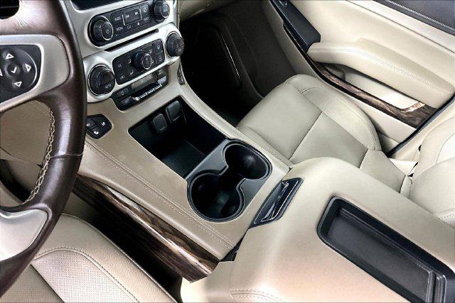 Used 2020 GMC Yukon 4WD SLT For Sale in Olive Branch, MS
